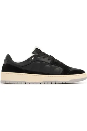 PAURA Sneakers Model 2 In Pelle