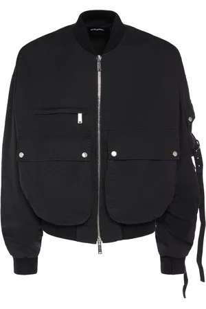 Dsquared2 Bomber Utility