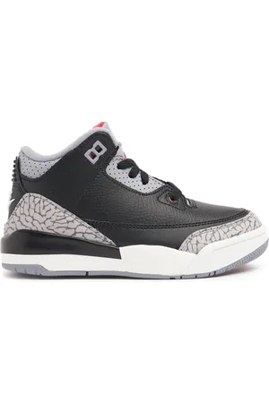 Jordan Sneakers 3 Retro