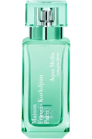 Maison Francis Kurkdjian Eau De Parfum Aqua Media Cologne Forte 35ml
