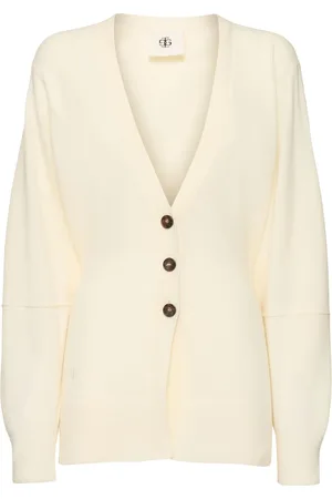 THE GARMENT Cardigan Como In Lana E Cashmere