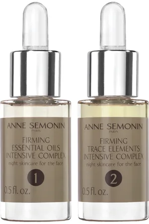 ANNE SEMONIN 2-pack Firming Intensive Complex 15ml