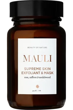 Rituals Supreme Skin Exfoliant & Mask 20gr