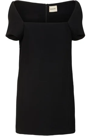 Khaite Vestito Benji Morbido