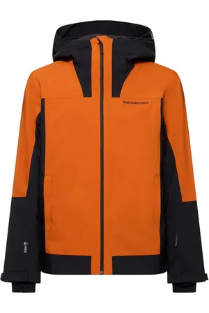 Peak Performance Giacca Sci Rider In Techno Isolante