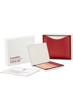 La Bouche Rouge Palette Ombretti Les Ombres