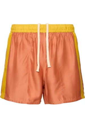 BODE Shorts In Raso