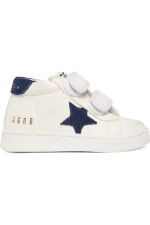 Golden Goose Sneakers June In Pelle