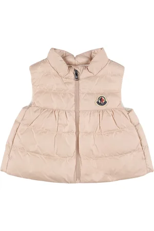 Moncler Hiva Nylon Down Vest