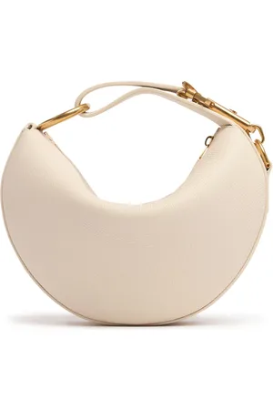 Burberry Borsa Grande Knight Arc In Pelle