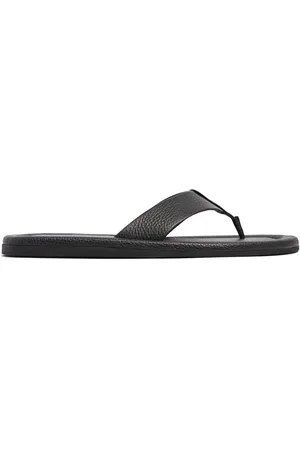 Proenza Schouler Infradito Cooper In Pelle 5mm