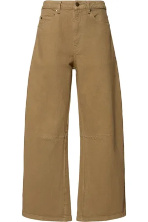 Soeur Jeans Baggy Eliott In Denim