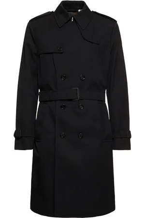Burberry Trench Narrow Doppiopetto