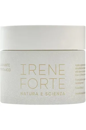 Irene Forte Skincare Almond Face Scrub 50ml