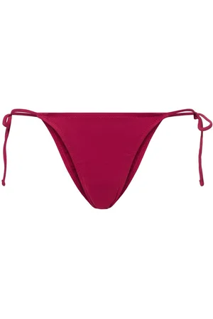 Tropic of C Slip Bikini Praia