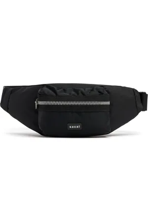 SACAI Marsupio In Nylon