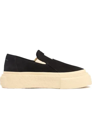 Maison Margiela Sneakers Slip-on Mm6