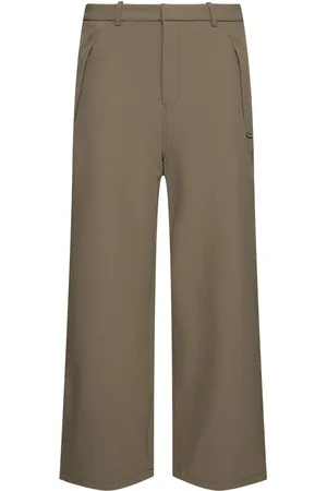 Hiking Patrol Pantaloni Soft Shell