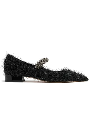 Jimmy Choo Décolleté Mary Jane Bing 25mm