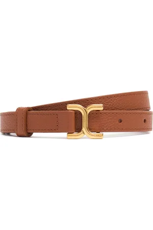 Chloé Cintura Marcie In Pelle