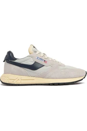 Autry Sneakers Basse Reelwind