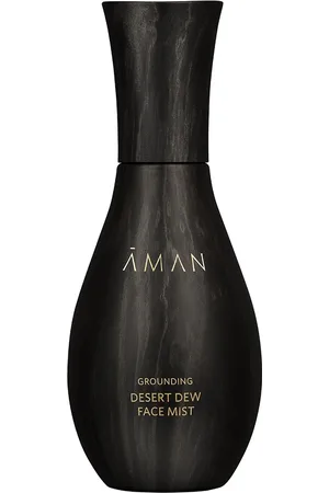 Aman Essentials Grounding Desert Dew Face Mist 100ml