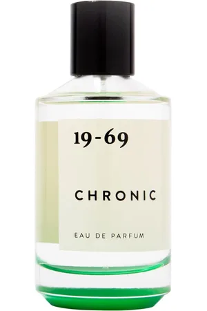 19-69 Eau De Parfum Chronic 100ml