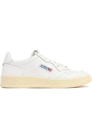 Autry Sneakers Low Top Medalist