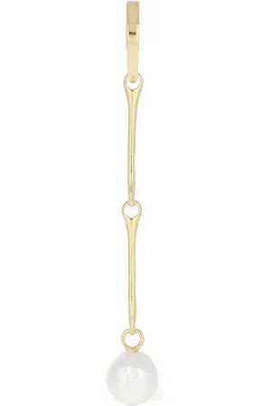 Maria Black Orecchino Singolo Stag Con Perla
