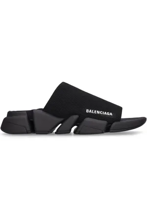 Balenciaga Sandali Speed 2 In Maglia 30mm