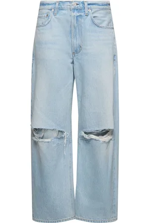 Citizens of Humanity Jeans Baggy Pili Miro Rilavorati
