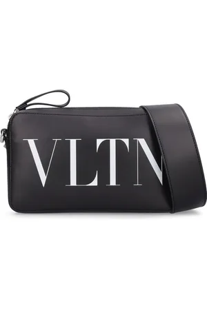 VALENTINO GARAVANI Borsa Vltn In Pelle