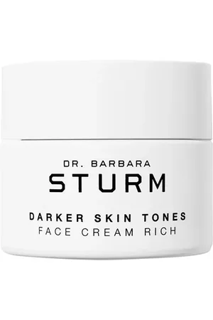 DR.BARBARA STURM Darker Skin Tones Rich Face Cream 50ml