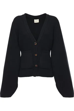 Khaite Cardigan Scarlett In Maglia Di Cashmere