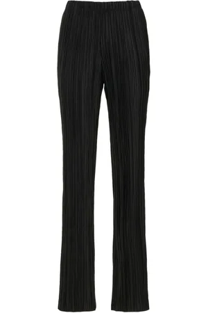 ANINE BING Pantaloni Dritti Billie