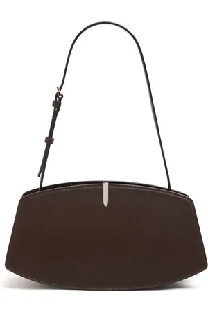 SAVETTE Borsa A Spalla Florence In Pelle