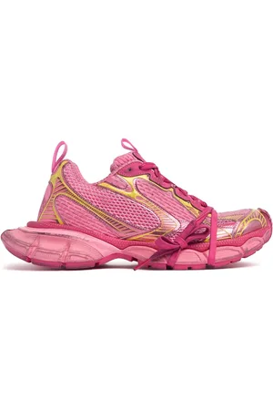 Balenciaga Sneakers 3xl In Mesh 50mm