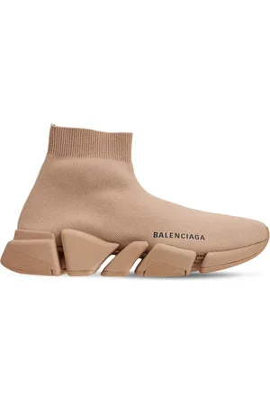 Balenciaga Sneakers Speed In Maglia Riciclata 30mm