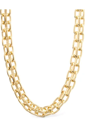 TOM WOOD Collana Vintage