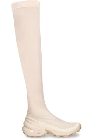 Maison Margiela Stivali Mm6 X Salomon Crosswader