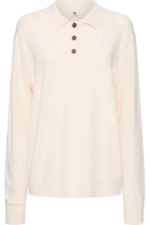 THE GARMENT Maglia Madison In Viscosa