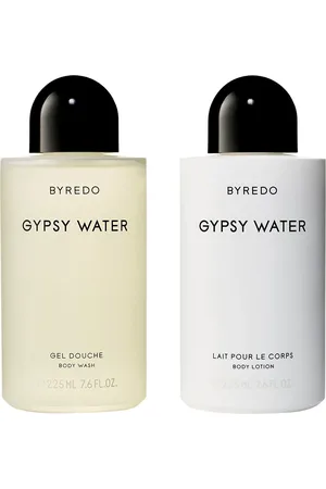 BYREDO Set Corpo Gypsy Water 2 X 225ml