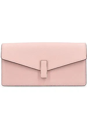 VALEXTRA Pochette New Iside Con Catena