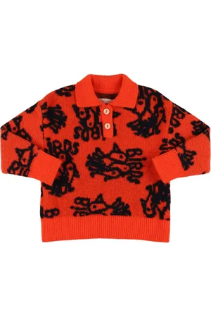 The Animals Observatory Polo Raven In Maglia Di Poly