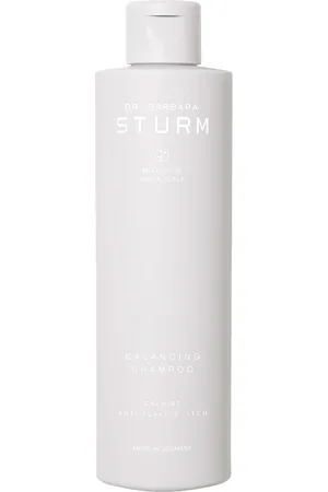 DR.BARBARA STURM Shampoo Balancing Shampoo 250ml