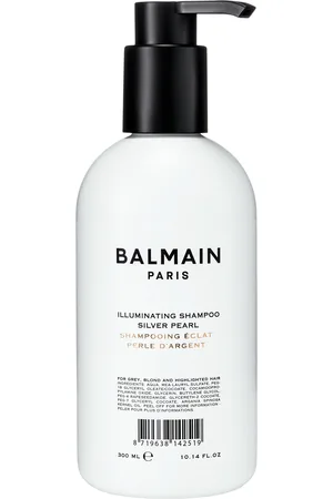 Balmain Illuminating Shampoo Silver Pearl 300ml