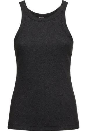 Totême T-shirt Classic In Jersey A Costine