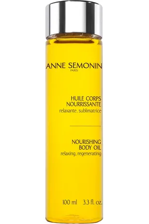 ANNE SEMONIN Nourishing Body Oil 100ml