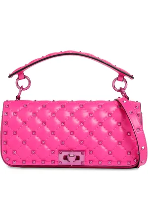 VALENTINO GARAVANI Borsa Piccola Rockstud In Pelle