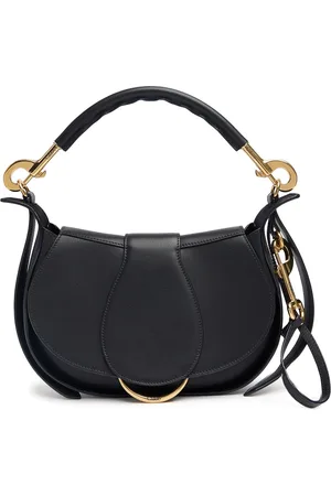 Chloé Borsa Media Chloé Ride In Pelle